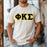Phi Kappa Sigma 2 Day Ship Twill Tee Phi Kappa Sigma - 2 Day Ship Twill Tee