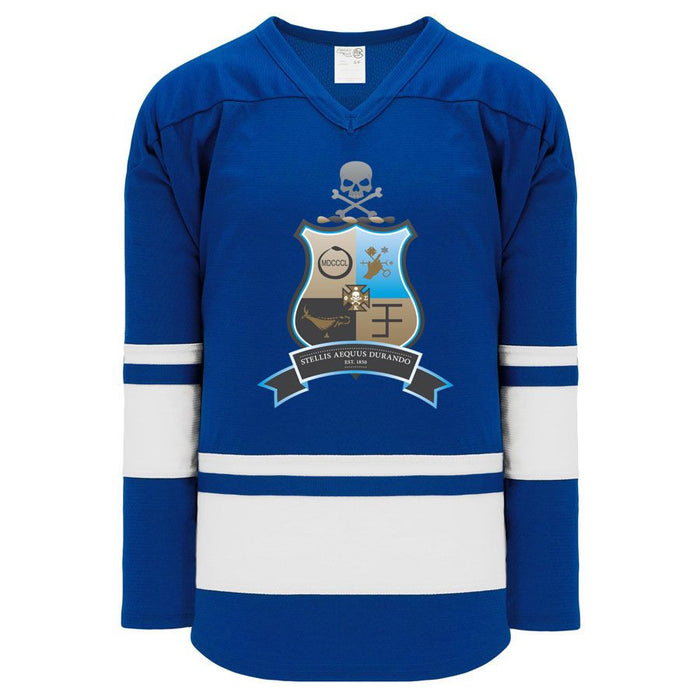 Phi Kappa Sigma League Hockey Jersey Phi Kappa Sigma League Hockey Jersey
