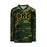 Phi Kappa Sigma Camouflage Lettered Hockey Jersey Phi Kappa Sigma Camouflage Lettered Hockey Jersey