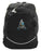 Discount Phi Kappa Sigma Crest Shield Backpack DISCOUNT-Phi Kappa Sigma Crest - Shield Backpack