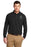 Discount Phi Kappa Sigma Crest Shield Emblem Long Sleeve Polo DISCOUNT-Phi Kappa Sigma Crest - Shield Emblem Long Sleeve Polo
