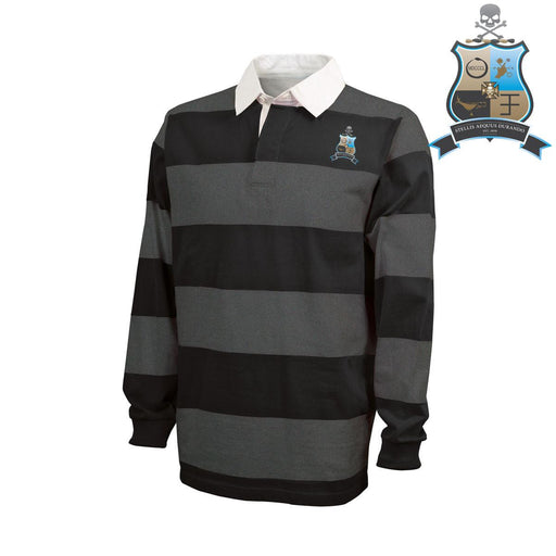 Phi Kappa Sigma Phi Kappa Sigma Crest Rugby Shirt