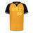 Phi Kappa Sigma Cutter Henley Jersey Phi Kappa Sigma Cutter Henley Jersey