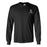 Discount Phi Kappa Sigma Fraternity Crest Shield Longsleeve Tee DISCOUNT-Phi Kappa Sigma Fraternity Crest - Shield Longsleeve Tee