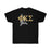 Printify Phi Kappa Sigma Greek Crest Cotton Tee Phi Kappa Sigma Greek Crest Cotton Tee