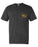 Phi Kappa Sigma Greek Letter Comfort Colors Pocket Tee Phi Kappa Sigma Greek Letter Comfort Colors Pocket Tee