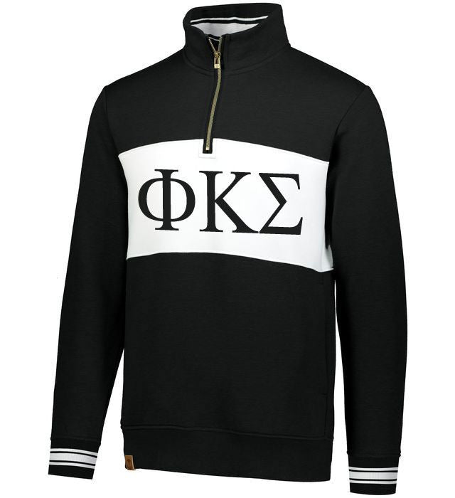 Phi Kappa Sigma Ivy League Pullover Phi Kappa Sigma Ivy League Pullover