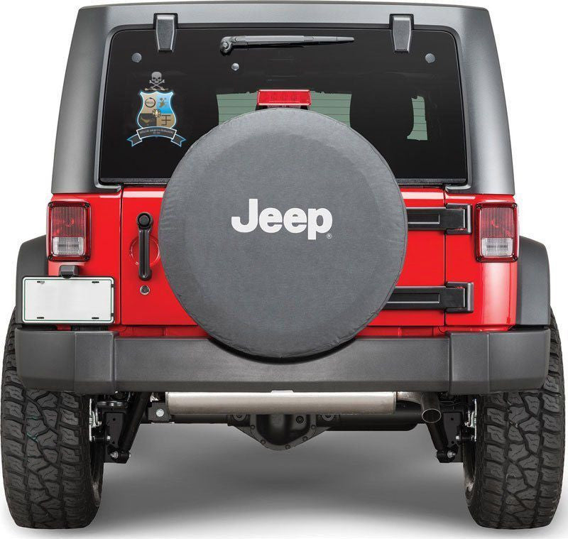 Phi Kappa Sigma Large Greek Color Crest Shield Decal Up To 12" Tall Phi Kappa Sigma Large Greek Color Crest - Shield Decal - 12 Inches Tall