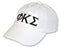 Phi Kappa Sigma Letter Hat Phi Kappa Sigma Letter Hat