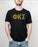 Phi Kappa Sigma Letter Tee Phi Kappa Sigma Letter T-shirts
