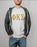 Printify Phi Kappa Sigma Lettered Tee $24.95 PHI KAPPA SIGMA LETTERED TEE - $24.95