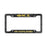 Phi Kappa Sigma License Plate Frame New Phi Kappa Sigma License Plate Frame - New
