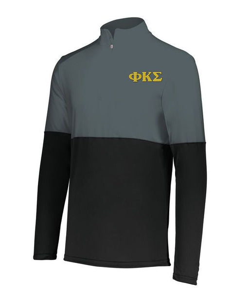 Phi Kappa Sigma Phi Kappa Sigma Momentum 1/4 Zip Pullover
