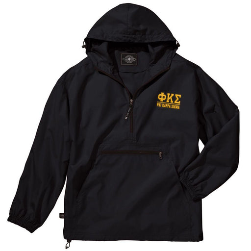 Phi Kappa Sigma Phi Kappa Sigma Pack-N-Go Pullover