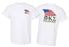 Greekgear Phi Kappa Sigma Patriot Limited Edition Tees Phi Kappa Sigma Patriot Limited Edition Tees