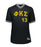 Phi Kappa Sigma Retro V Neck Baseball Jersey Phi Kappa Sigma Retro V-Neck Baseball Jersey