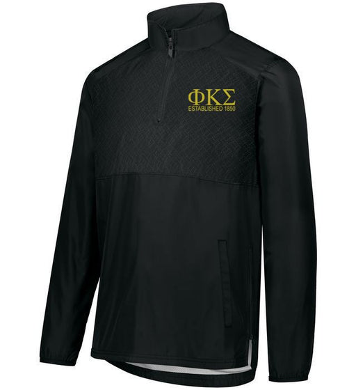 Phi Kappa Sigma Phi Kappa Sigma SERIESX PULLOVER