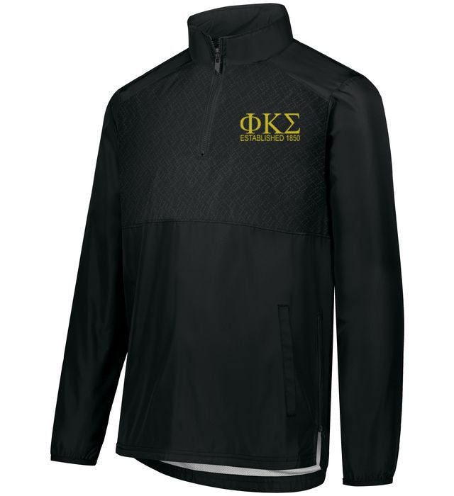 Phi Kappa Sigma Seriesx Pullover Phi Kappa Sigma SERIESX PULLOVER