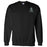 Discount Phi Kappa Sigma World Famous Crest Shield Crewneck Sweatshirt DISCOUNT-Phi Kappa Sigma World Famous Crest - Shield Crewneck Sweatshirt - Best Value
