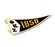 Phi Kappa Sigma Pennant Sticker Phi Kappa Sigma Pennant Sticker