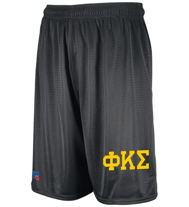Phi Kappa Sigma Mesh Short Phi Kappa Sigma Mesh Short