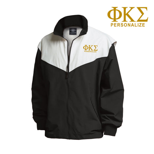 Phi Kappa Sigma Phi Kappa Sigma Championship Jacket