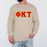Phi Kappa Tau 2 Day Ship Twill Long Sleeve Tees Phi Kappa Tau - 2 Day Ship Twill Long Sleeve Tees