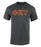 Phi Kappa Tau 2 Day Ship Twill Tee Phi Kappa Tau - 2 Day Ship Twill Tee