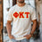 Phi Kappa Tau 2 Day Ship Twill Tees Phi Kappa Tau - 2 Day Ship Twill Tees