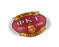 Phi Kappa Tau Banner Crest Shield Decal Phi Kappa Tau Banner Crest - Shield Decal