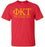 Phi Kappa Tau Bar Tee Phi Kappa Tau Bar T-shirts
