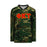 Phi Kappa Tau Camouflage Lettered Hockey Jersey Phi Kappa Tau Camouflage Lettered Hockey Jersey