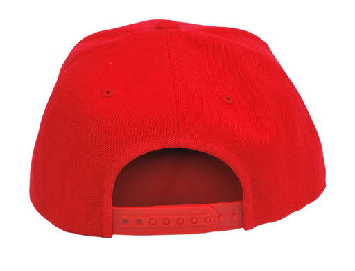 Phi Kappa Tau Phi Kappa Tau Flatbill Snapback Hats Original