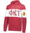Phi Kappa Tau Ivy League Hoodie W Crest On Left Sleeve Phi Kappa Tau Ivy League Hoodie W Crest On Left Sleeve