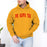 Phi Kappa Tau Letterman Hoodie Phi Kappa Tau Letterman Hoodie