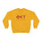 Printify Phi Kappa Tau Logo Crewneck Sweatshirts Phi Kappa Tau Logo Crewneck Sweatshirts
