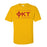 Phi Kappa Tau Logo Short Sleeve Tee Phi Kappa Tau Logo Short Sleeve Tee