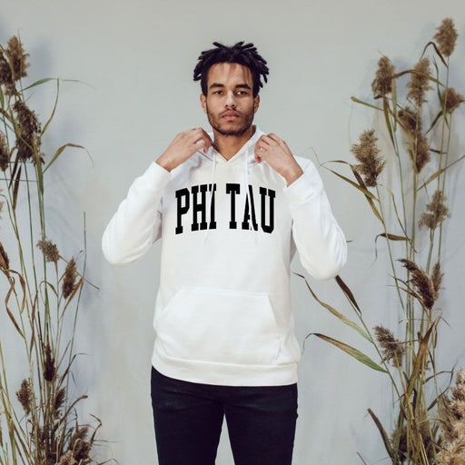 Sweatshirts Phi Kappa Tau Nickname Hooded Sweatshirt