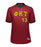 Phi Kappa Tau Retro V Neck Baseball Jersey Phi Kappa Tau Retro V-Neck Baseball Jersey
