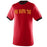 Phi Kappa Tau Ringer T Shirt Phi Kappa Tau Ringer T-shirt