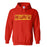 Phi Kappa Tau Super Saver Letttered Name Hoodie Phi Kappa Tau Super Saver Lettered Name Hoodie
