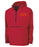 Phi Kappa Tau Tackle Twill Lettered Pack N Go Pullover Phi Kappa Tau Tackle Twill Lettered Pack N Go Pullover