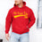 Phi Kappa Tau Tail Hoodie Phi Kappa Tau Tail Hoodie
