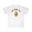 Printify Phi Kappa Tau Vintage Crest T Shirt Phi Kappa Tau Vintage Crest T-shirt