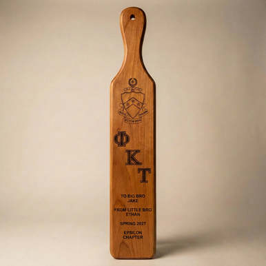 Deluxe Paddle Deluxe Paddle