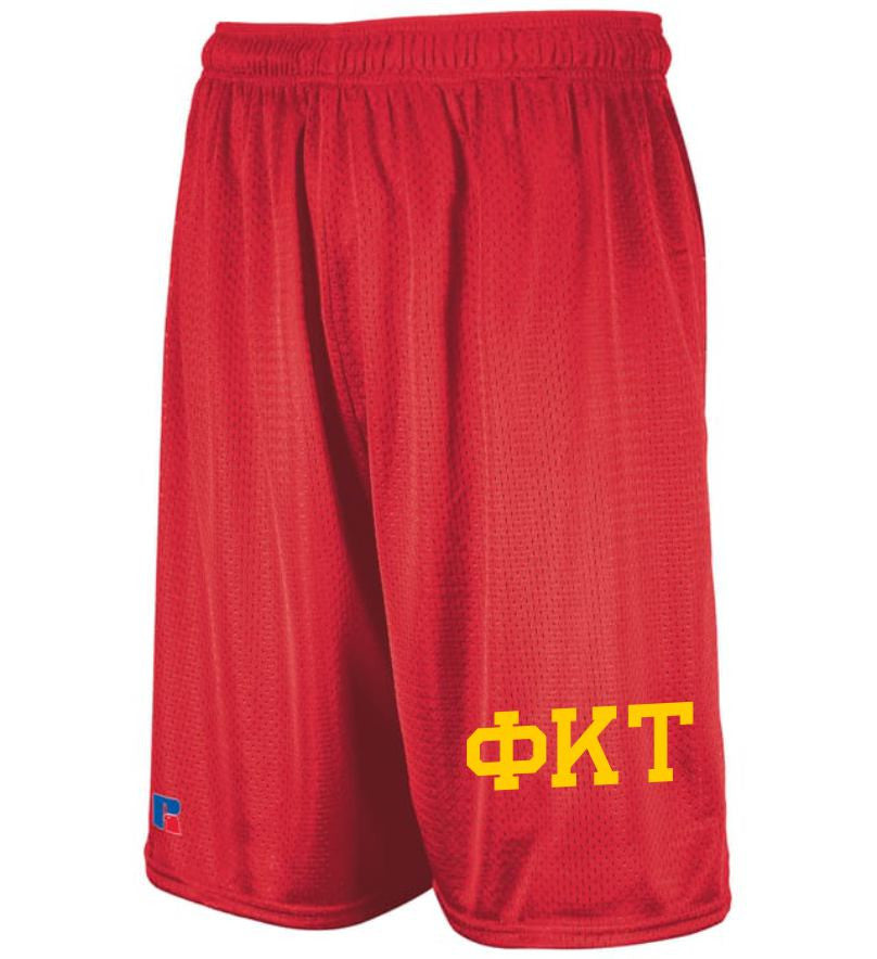 Phi Kappa Tau Mesh Short Phi Kappa Tau Mesh Short