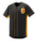 Phi Kappa Tau Game 7 Full Button Baseball Jersey Phi Kappa Tau Game 7 Full-Button Baseball Jersey