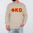 Phi Kappa Theta 2 Day Ship Twill Long Sleeve Tees Phi Kappa Theta - 2 Day Ship Twill Long Sleeve Tees