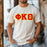 Phi Kappa Theta 2 Day Ship Twill Tees Phi Kappa Theta - 2 Day Ship Twill Tees