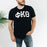 Phi Kappa Theta Arched Greek Letter T Shirt Phi Kappa Theta Arched Greek Letter T-Shirt